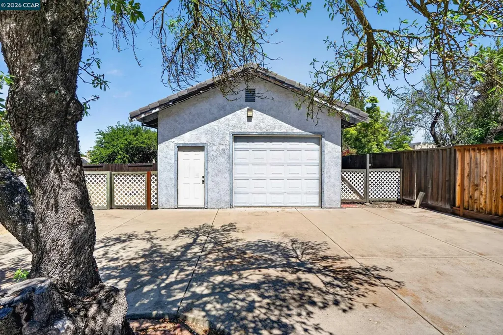139 Loren Lane Oakley CA 94561