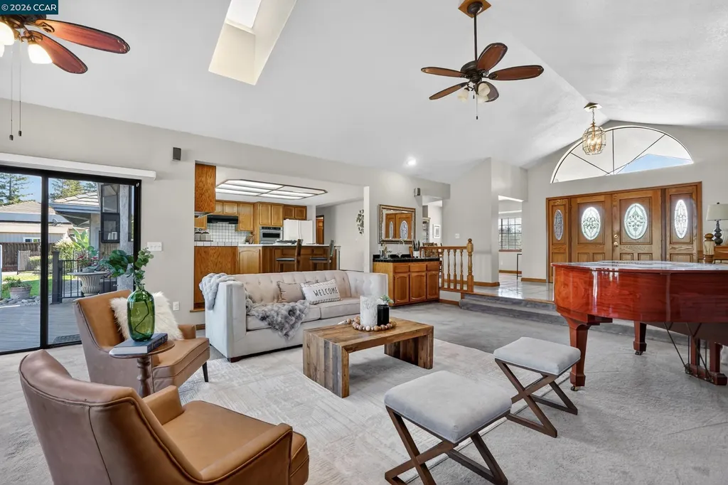 139 Loren Lane Oakley CA 94561