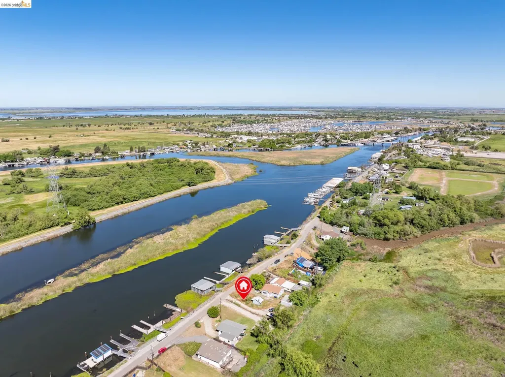 2400 Dutch Slough Road Oakley CA 94561