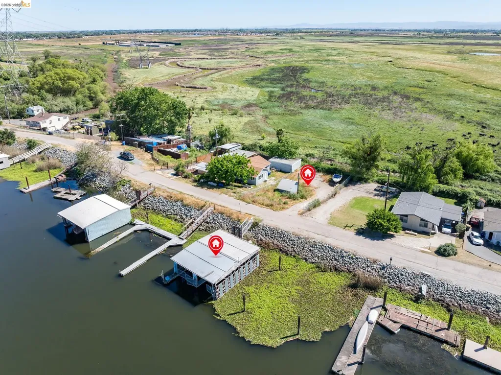 2400 Dutch Slough Road Oakley CA 94561