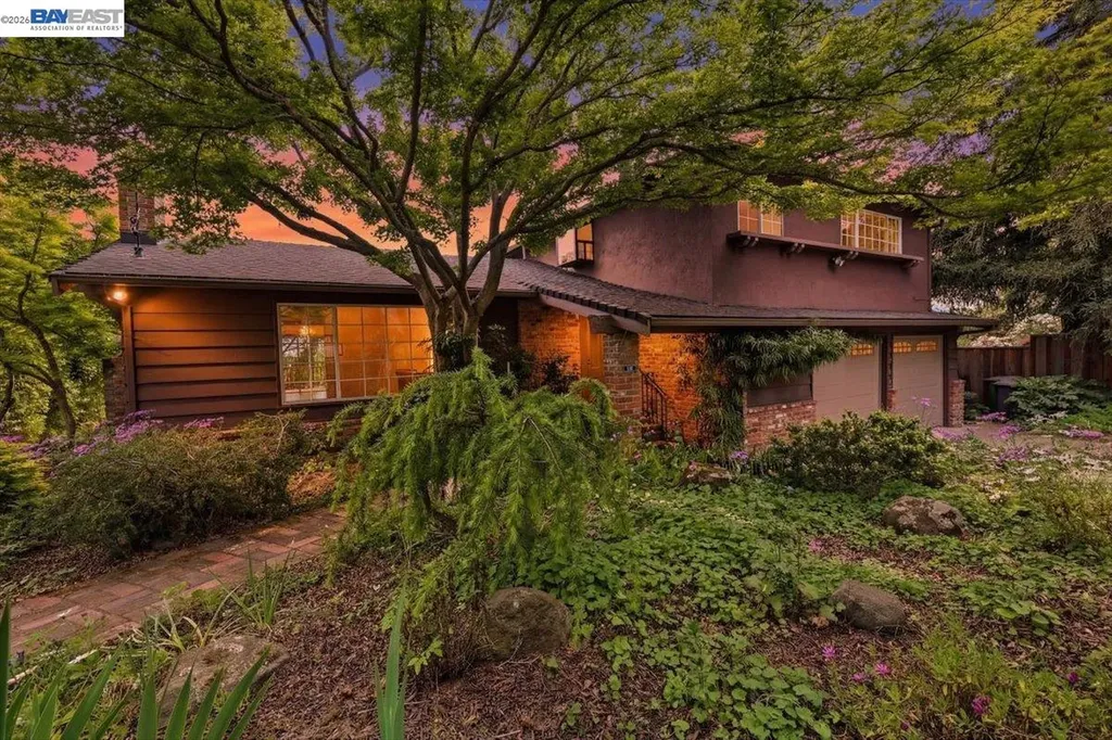 4977 Proctor Road Castro Valley CA 94546
