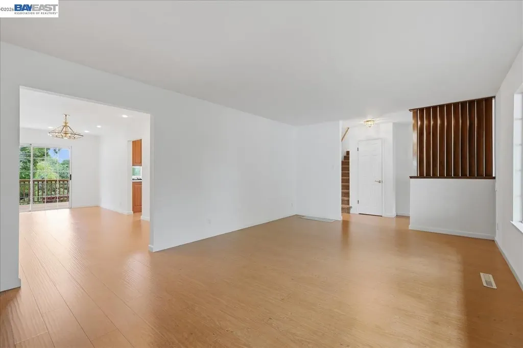 4977 Proctor Road Castro Valley CA 94546