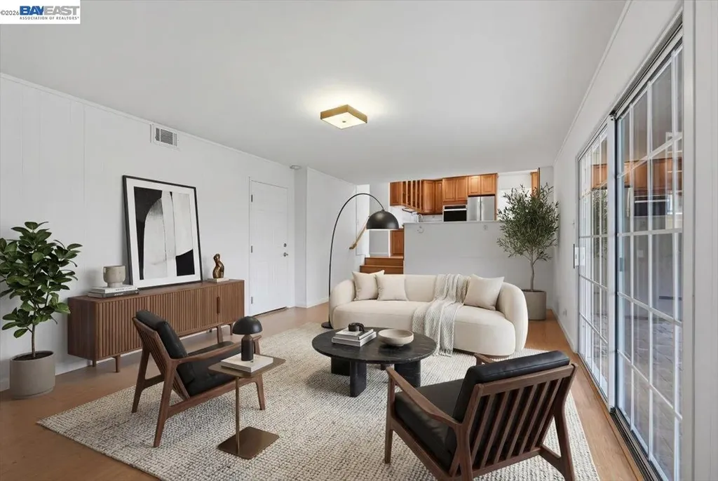 4977 Proctor Road Castro Valley CA 94546