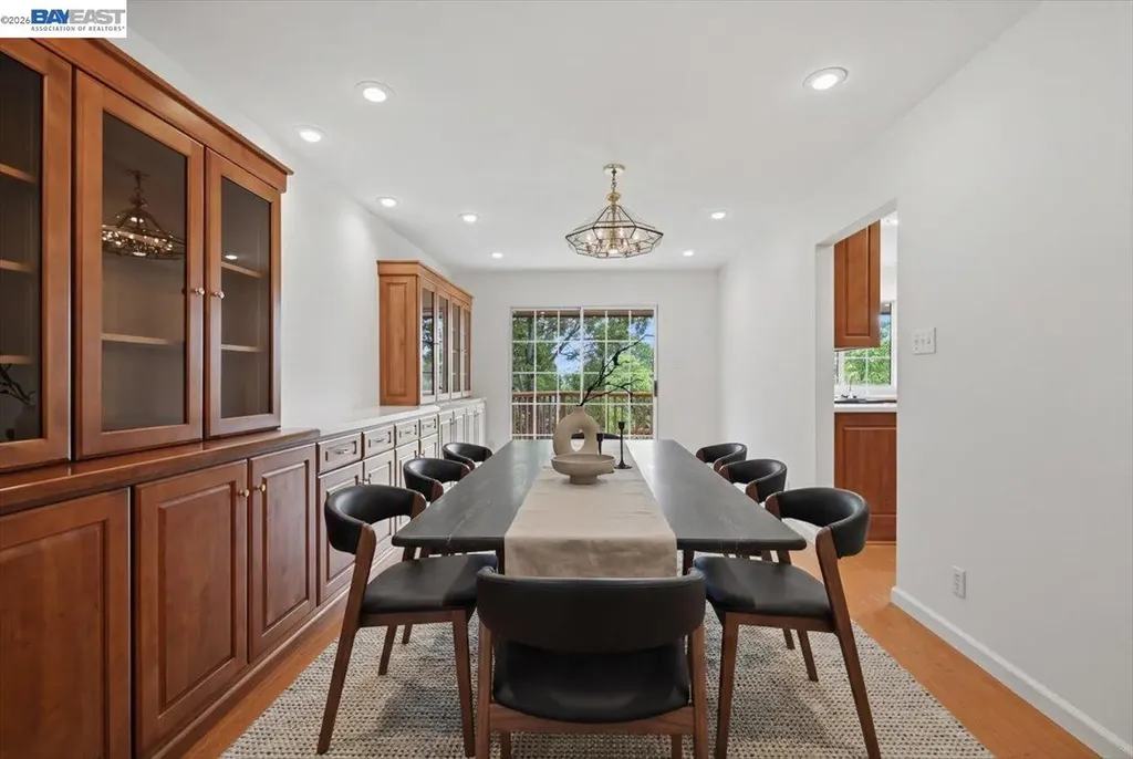 4977 Proctor Road Castro Valley CA 94546