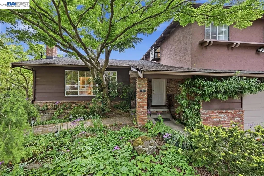 4977 Proctor Road Castro Valley CA 94546