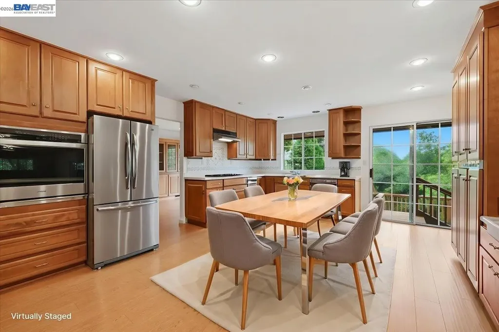4977 Proctor Road Castro Valley CA 94546