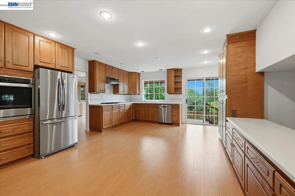 4977 Proctor Road Castro Valley CA 94546