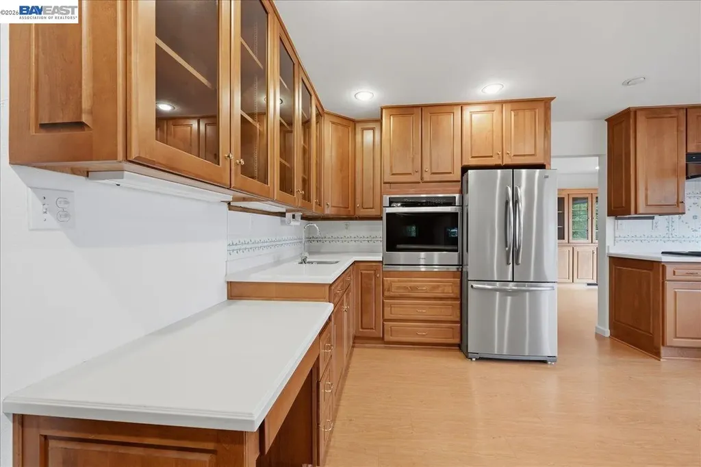 4977 Proctor Road Castro Valley CA 94546
