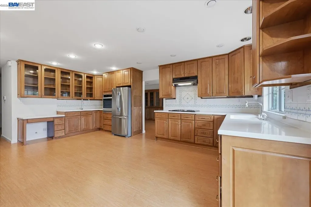 4977 Proctor Road Castro Valley CA 94546