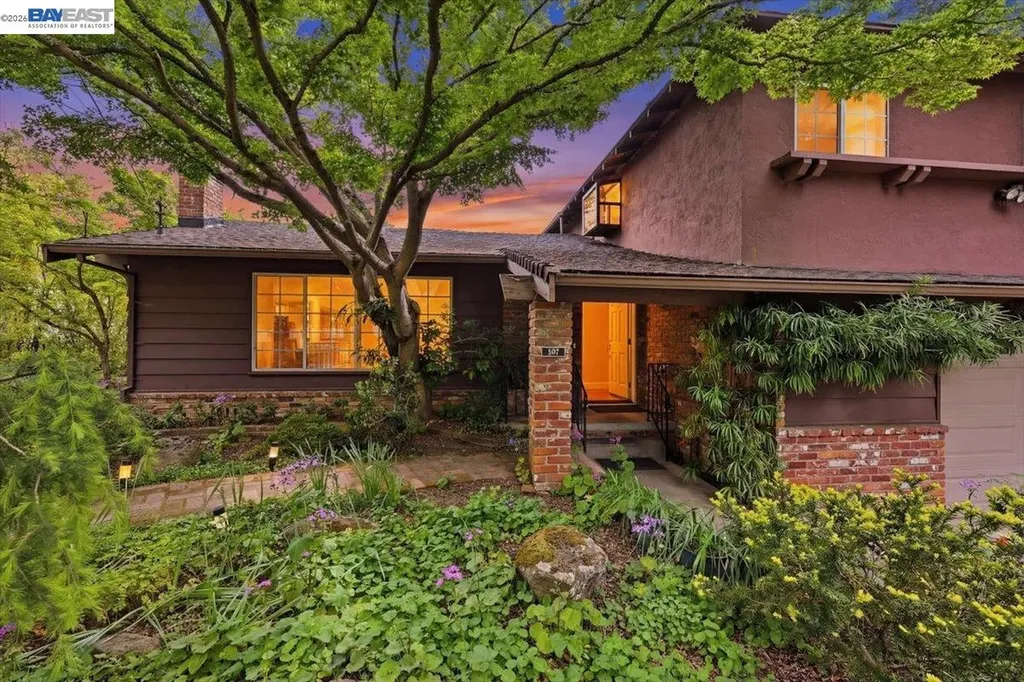 4977 Proctor Road Castro Valley CA 94546