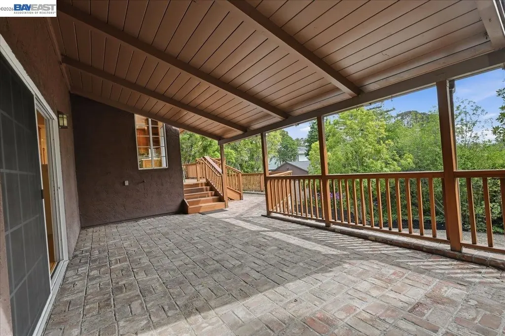 4977 Proctor Road Castro Valley CA 94546