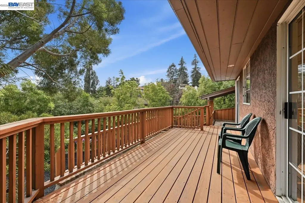 4977 Proctor Road Castro Valley CA 94546