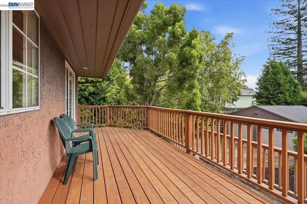 4977 Proctor Road Castro Valley CA 94546