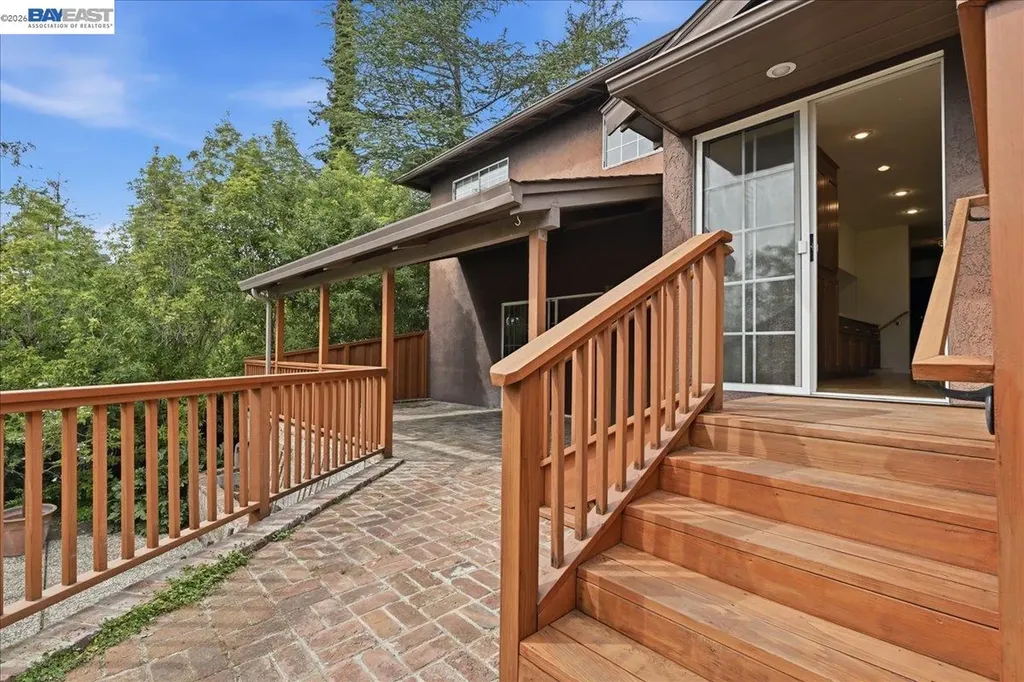 4977 Proctor Road Castro Valley CA 94546