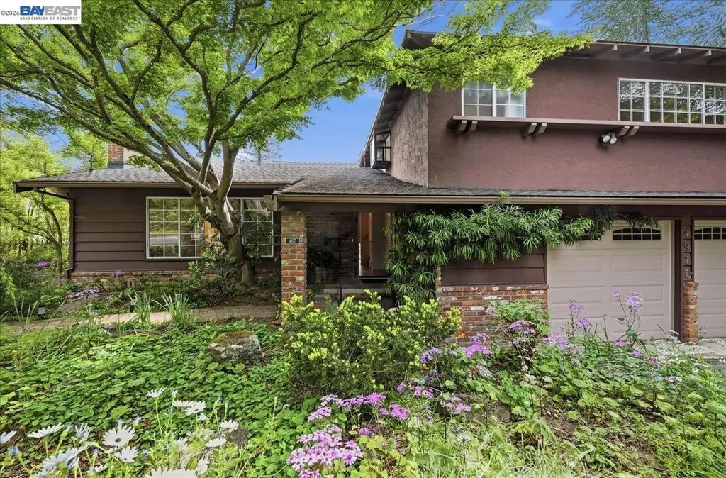 4977 Proctor Road Castro Valley CA 94546