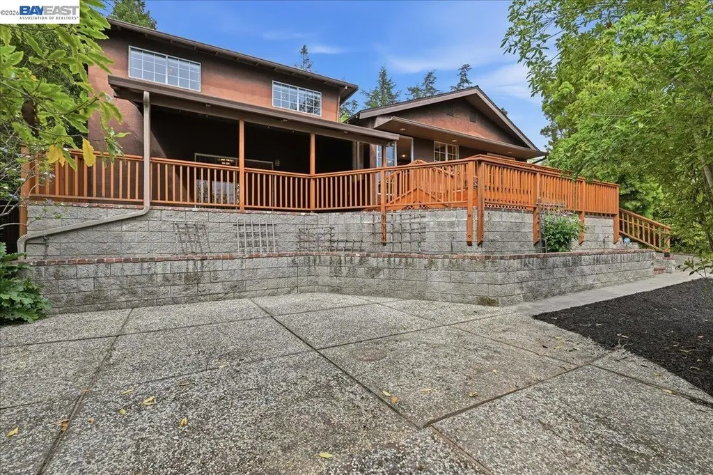 4977 Proctor Road Castro Valley CA 94546