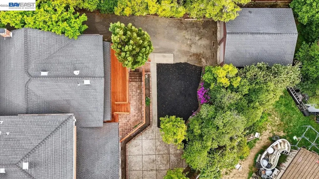 4977 Proctor Road Castro Valley CA 94546