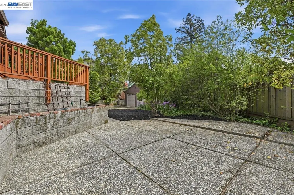 4977 Proctor Road Castro Valley CA 94546