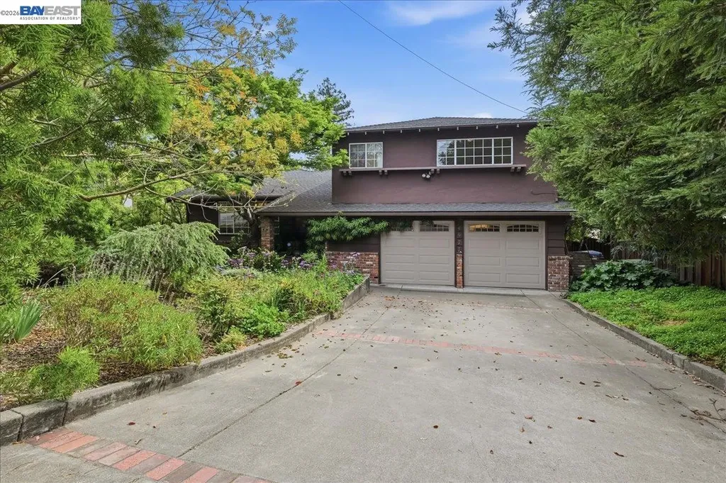 4977 Proctor Road Castro Valley CA 94546