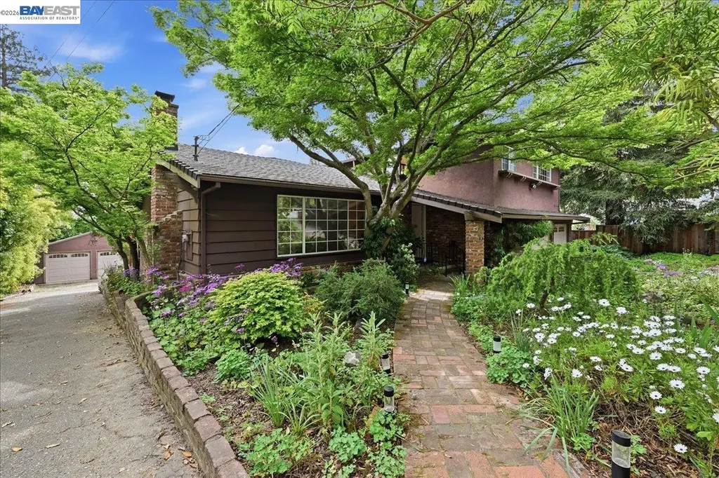 4977 Proctor Road Castro Valley CA 94546