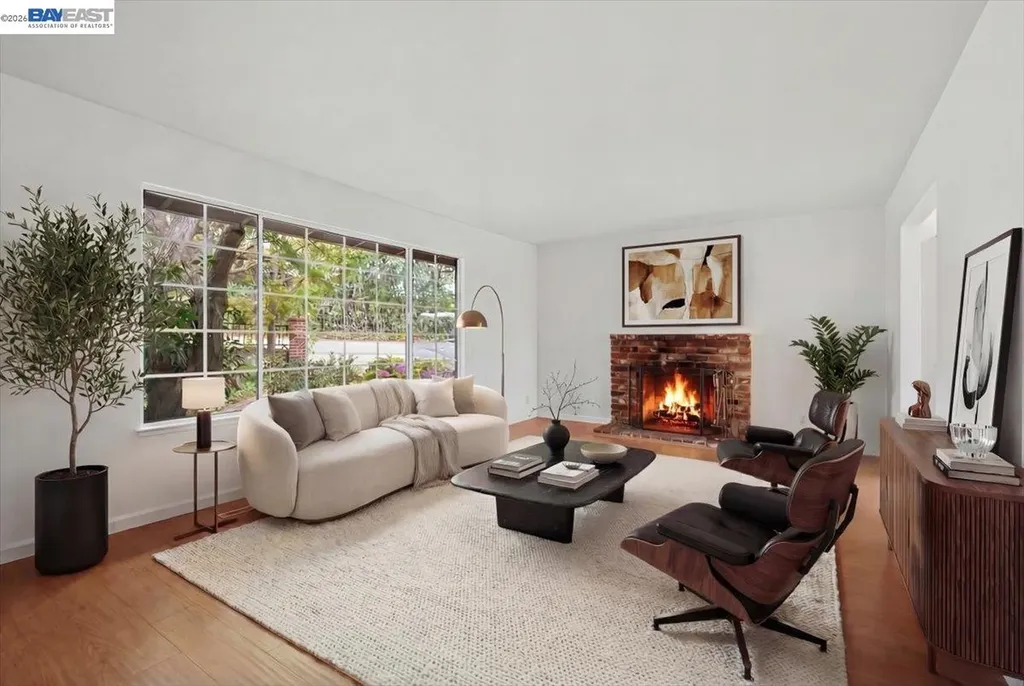 4977 Proctor Road Castro Valley CA 94546