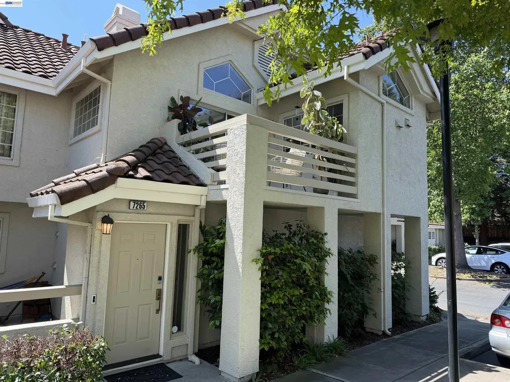 7265 Cronin Circle Dublin CA 94568