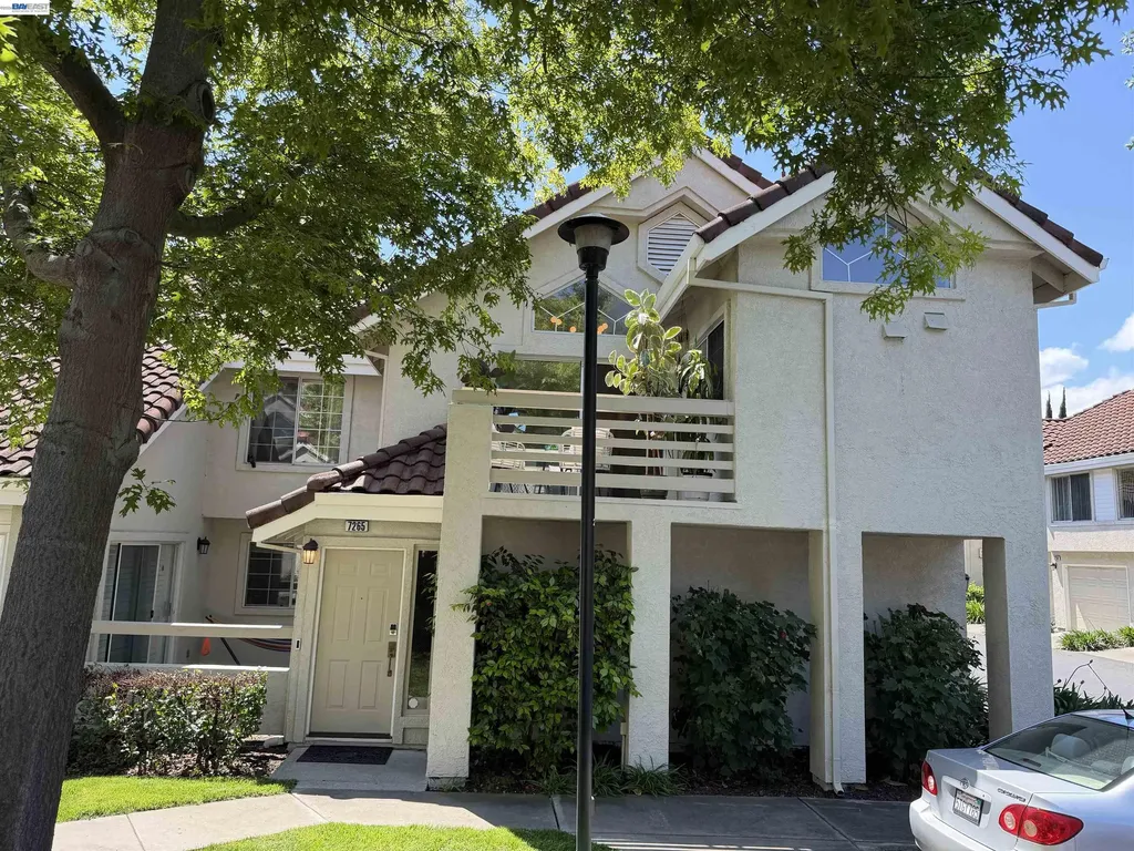 7265 Cronin Circle Dublin CA 94568