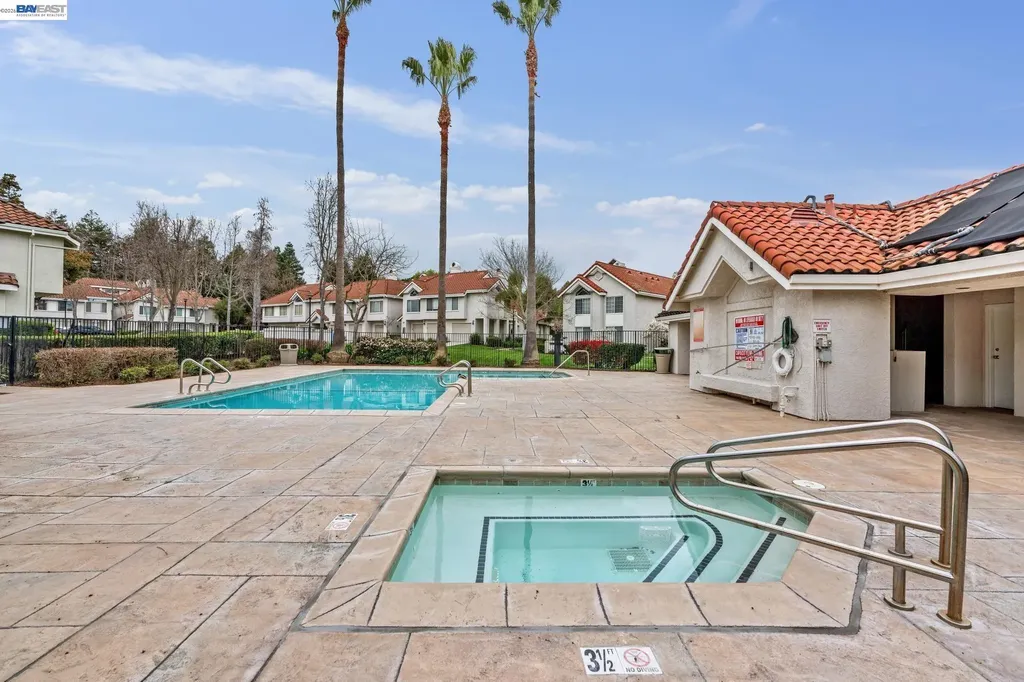 7265 Cronin Circle Dublin CA 94568