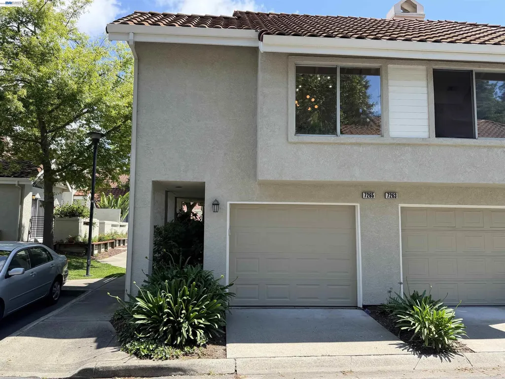 7265 Cronin Circle Dublin CA 94568