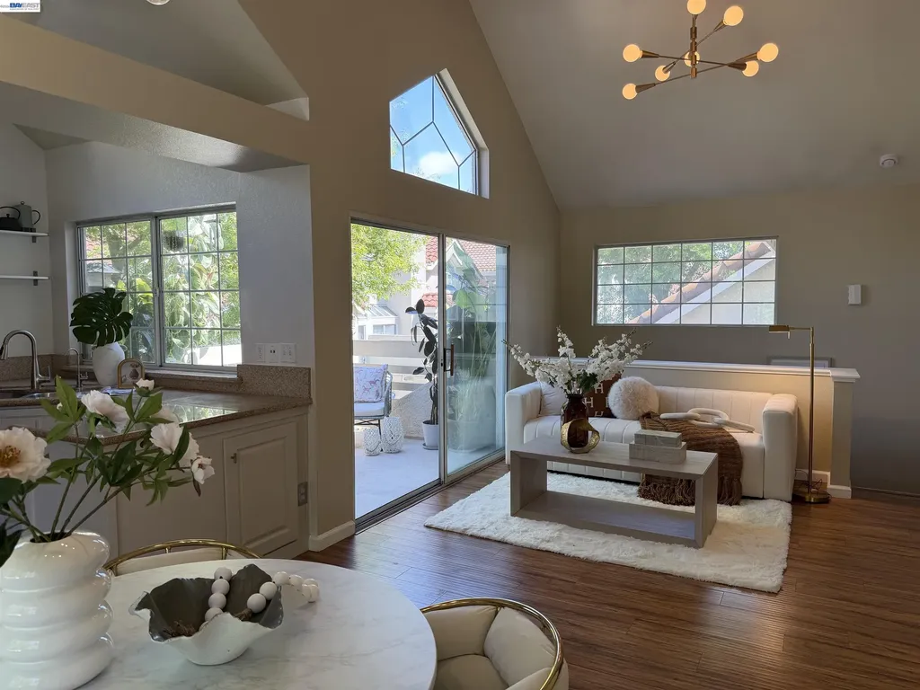 7265 Cronin Circle Dublin CA 94568