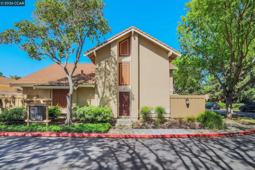 100 Candelero Place Walnut Creek CA 94598