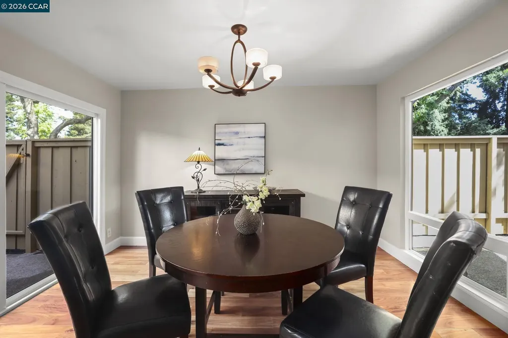 100 Candelero Place Walnut Creek CA 94598