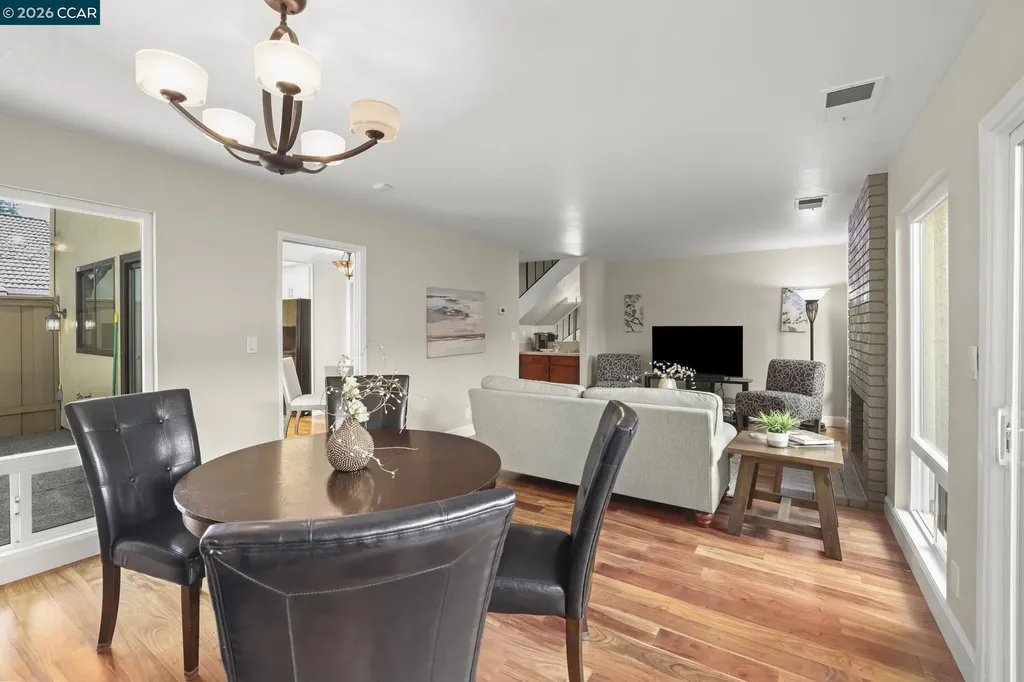 100 Candelero Place Walnut Creek CA 94598
