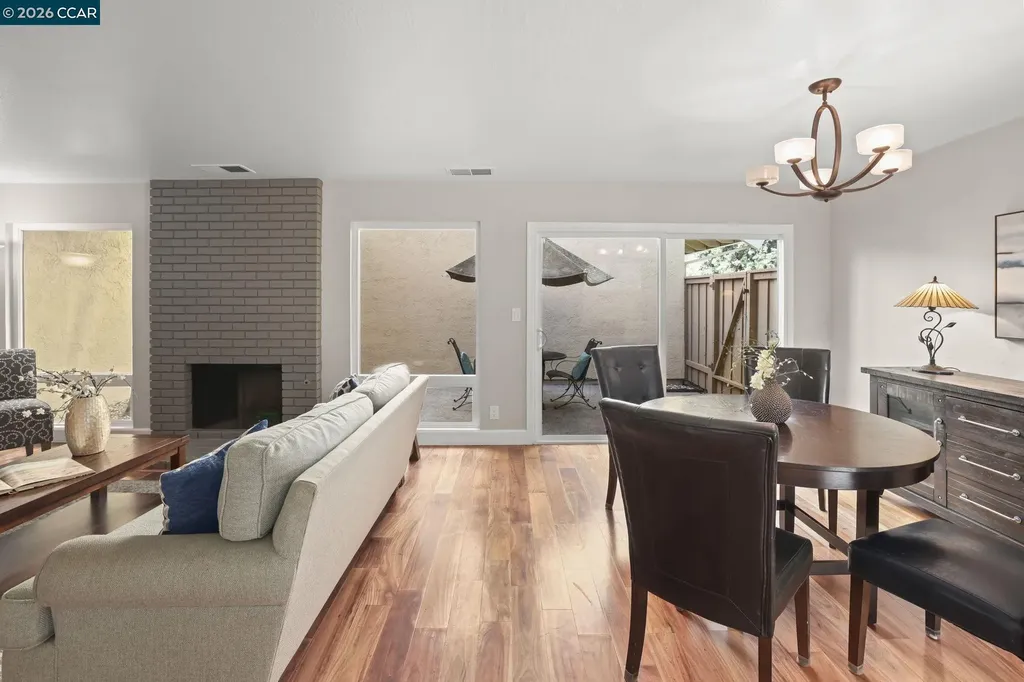 100 Candelero Place Walnut Creek CA 94598