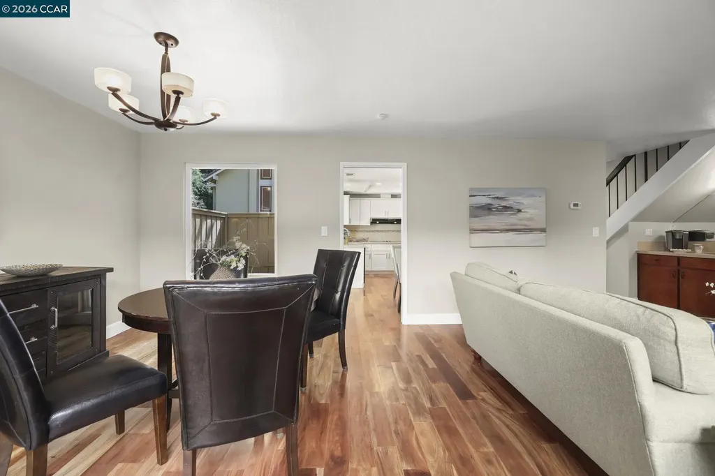 100 Candelero Place Walnut Creek CA 94598