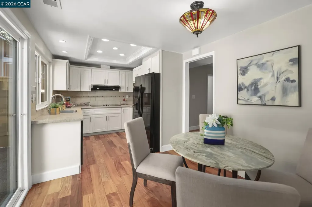 100 Candelero Place Walnut Creek CA 94598
