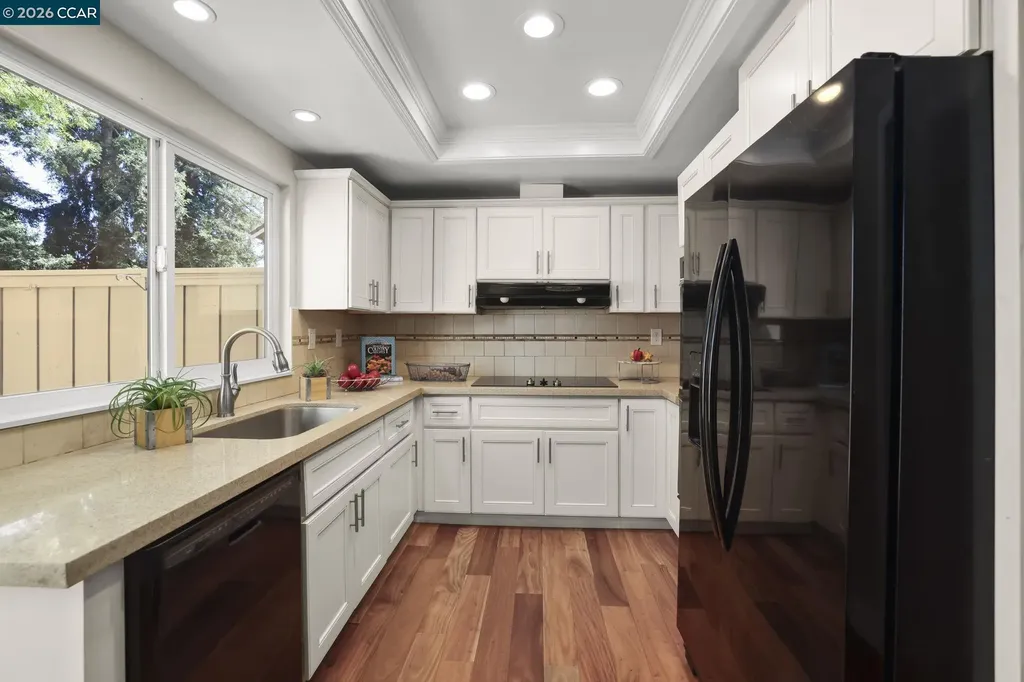 100 Candelero Place Walnut Creek CA 94598