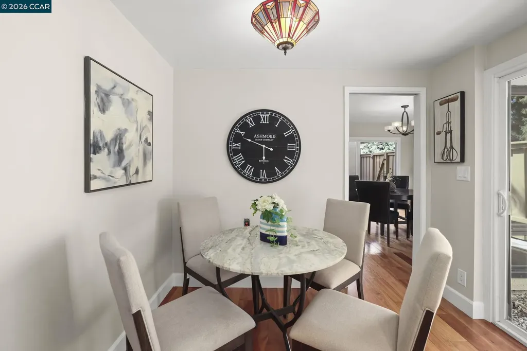 100 Candelero Place Walnut Creek CA 94598
