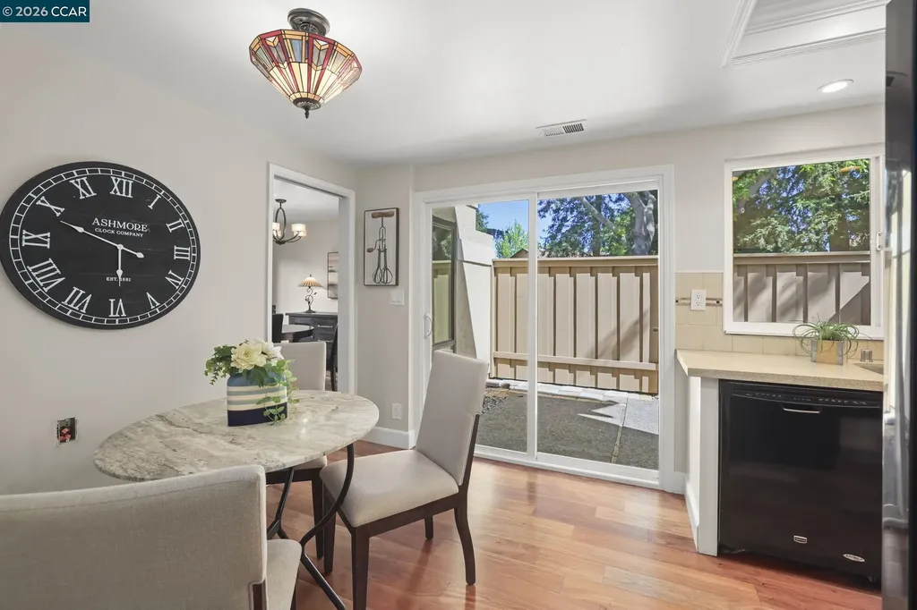 100 Candelero Place Walnut Creek CA 94598