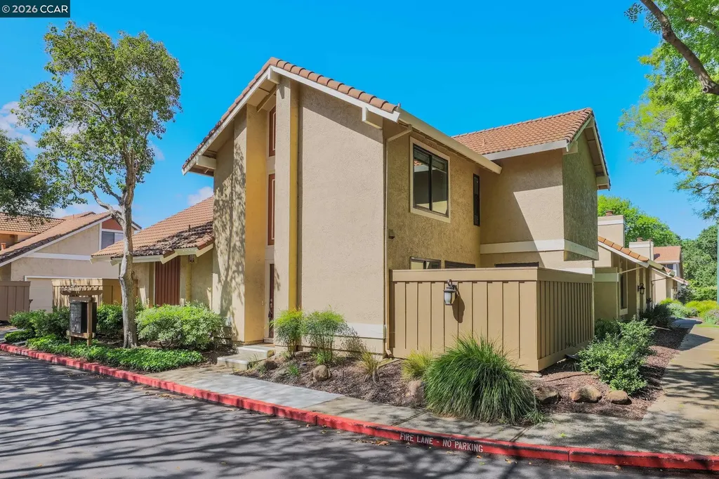100 Candelero Place Walnut Creek CA 94598