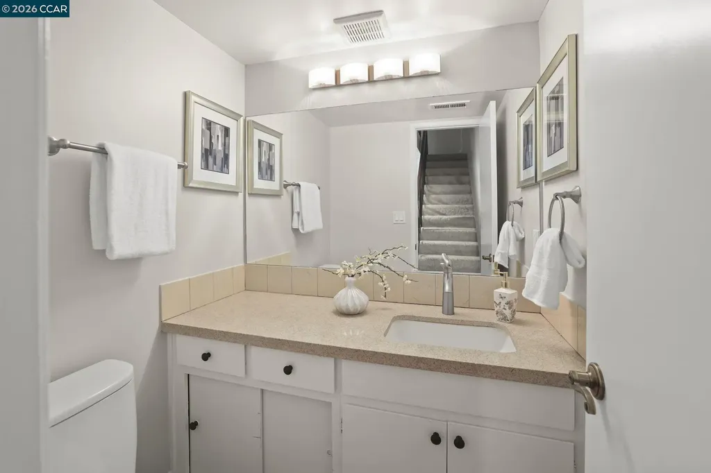 100 Candelero Place Walnut Creek CA 94598