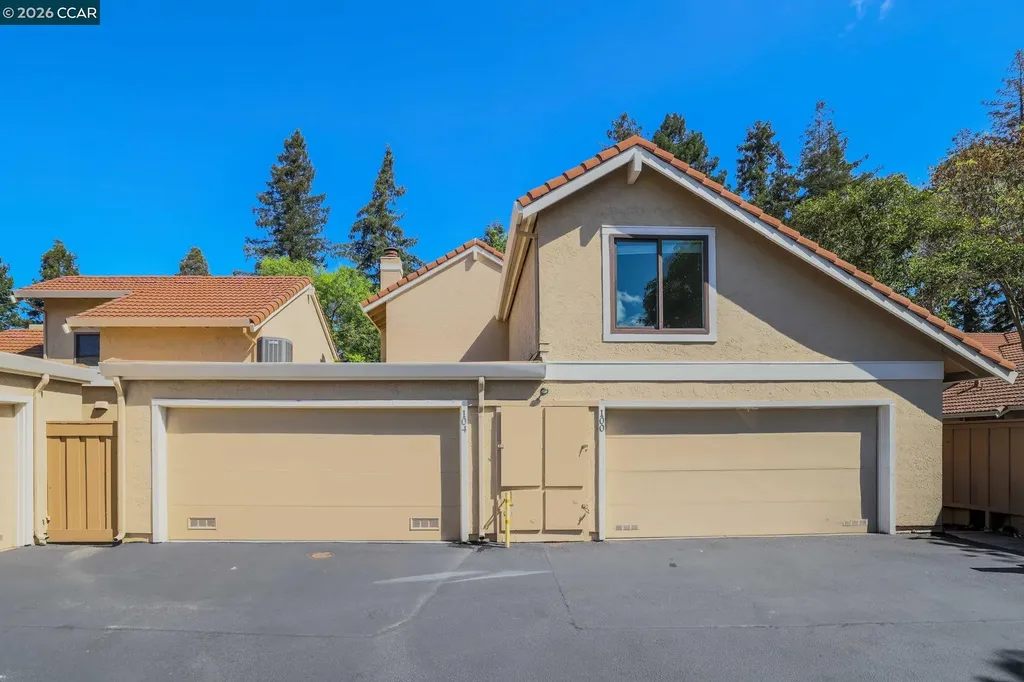 100 Candelero Place Walnut Creek CA 94598