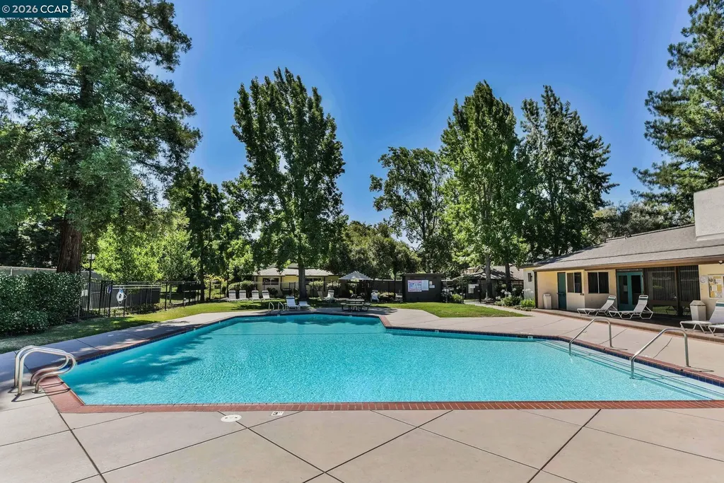 100 Candelero Place Walnut Creek CA 94598