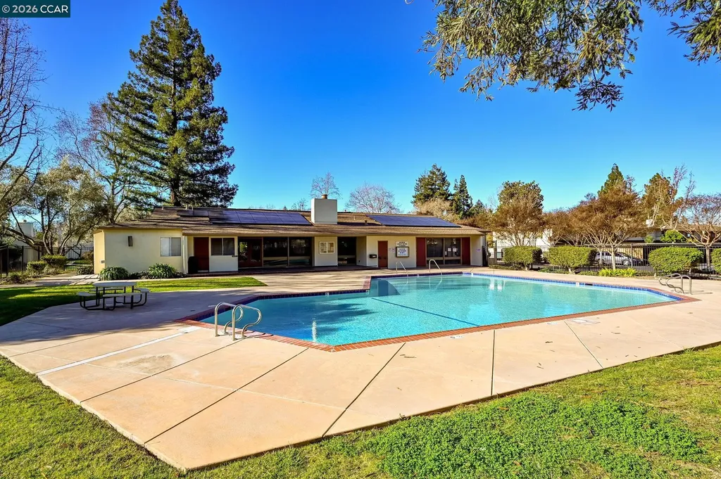 100 Candelero Place Walnut Creek CA 94598