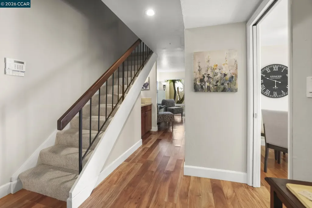 100 Candelero Place Walnut Creek CA 94598