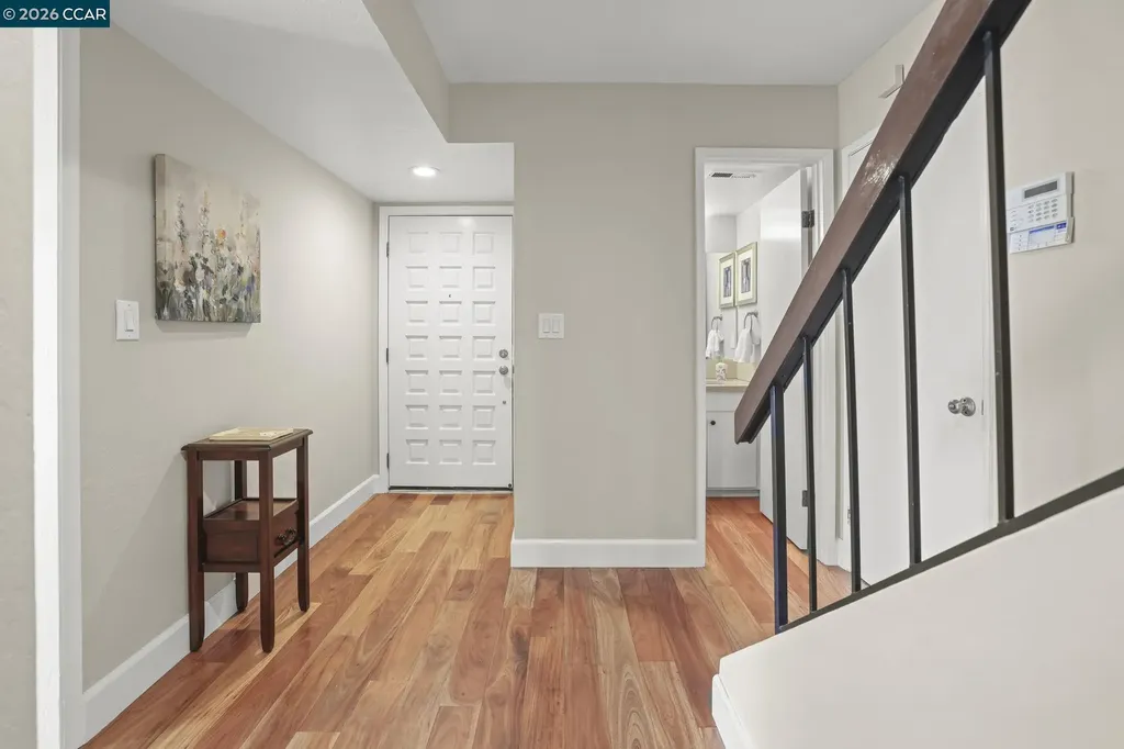 100 Candelero Place Walnut Creek CA 94598
