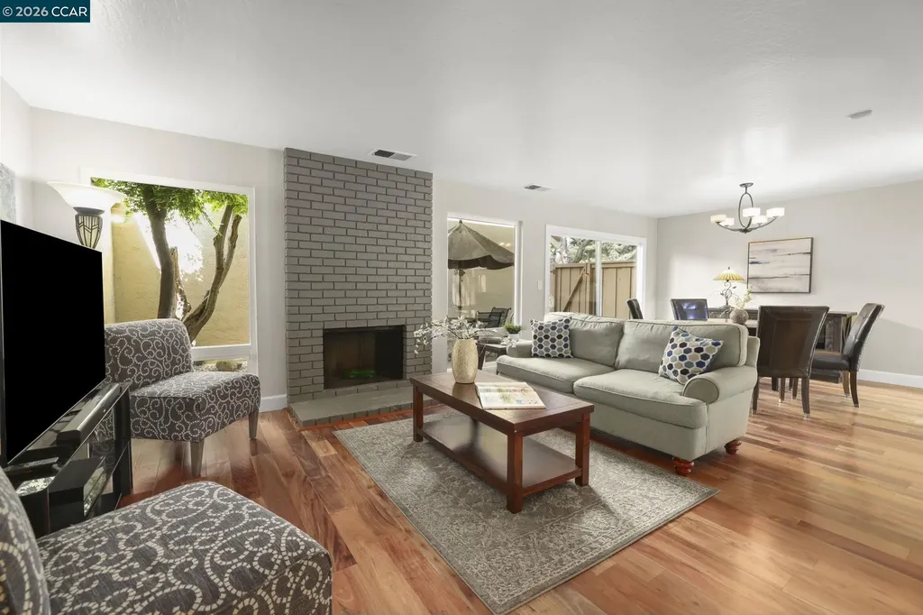 100 Candelero Place Walnut Creek CA 94598