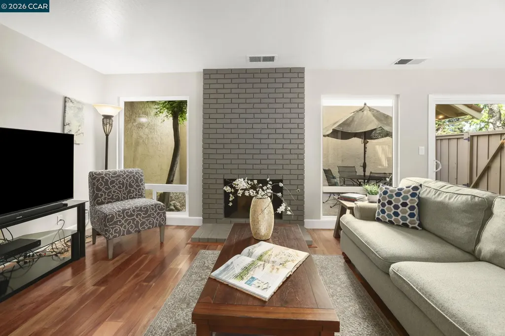 100 Candelero Place Walnut Creek CA 94598