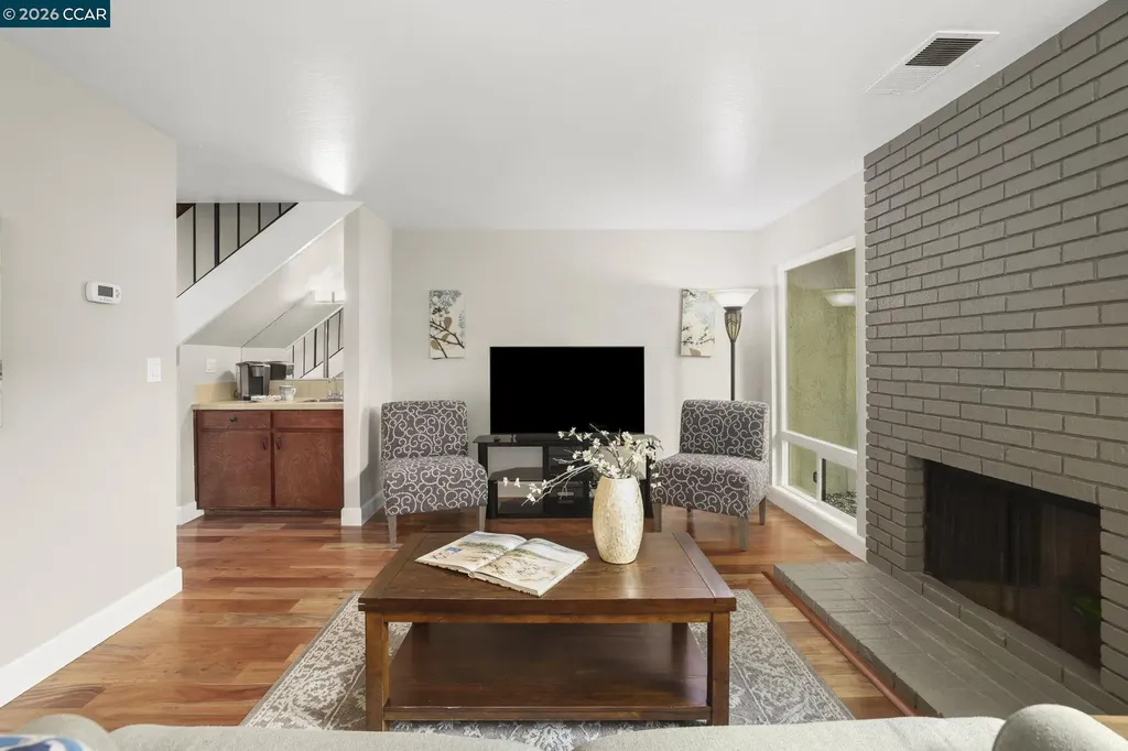 100 Candelero Place Walnut Creek CA 94598