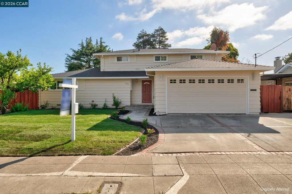 7663 Amarillo Road Dublin CA 94568